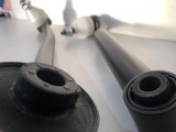 Lower Control Arm Set, RH